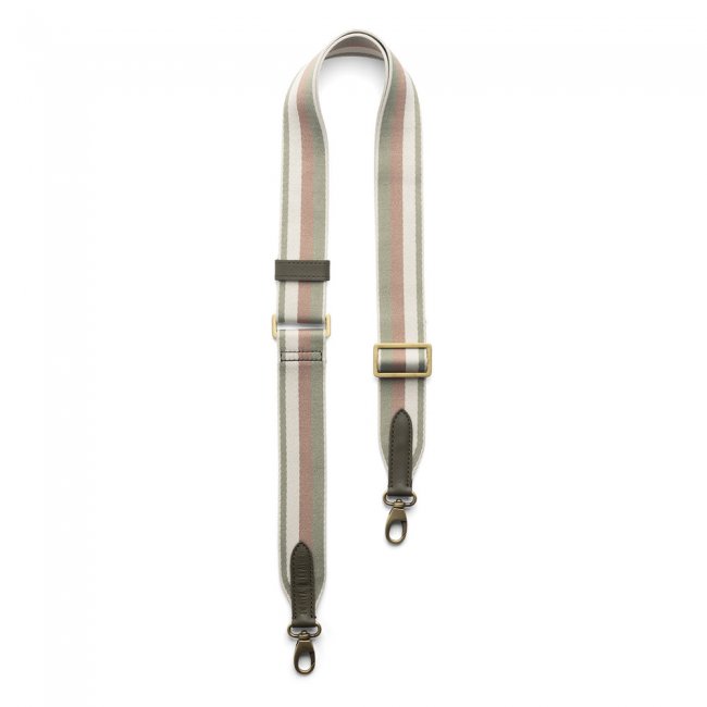 Portland Lafayette Strap - Greenwood