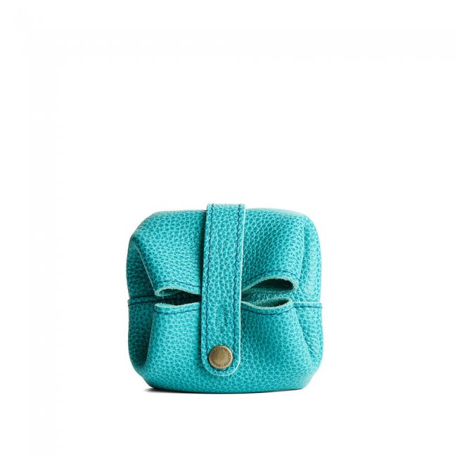 Portland Howler Pouch - Seafoam