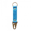 Portland PLG Keychain - Comet Blue Portland PLG Keychain - Comet Blue