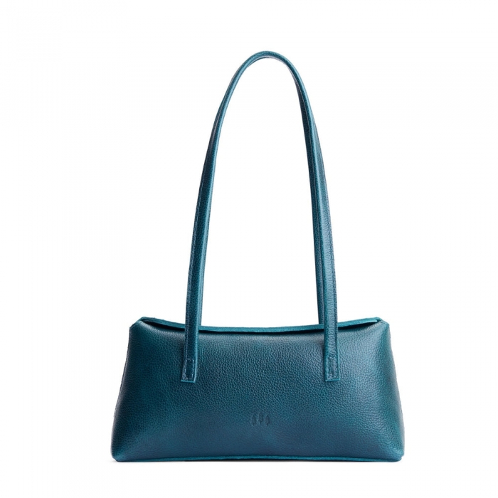 Portland Amelie Shoulder Bag - Lagoon