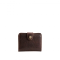 Portland Mini Bifold Wallet - Coldbrew Portland Mini Bifold Wallet - Coldbrew