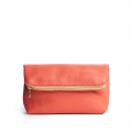 Portland Boogey Pouch - Coral