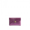 Portland Mini Daisy Wallet - Ultra Violet Portland Mini Daisy Wallet - Ultra Violet