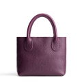 Portland Raindrop Crossbody Bag - Plum Portland Raindrop Crossbody Bag - Plum