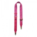 Portland PLG Trail Strap - Pink Punk