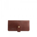 Portland Bifold Wallet - Cognac Portland Bifold Wallet - Cognac