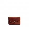 Portland Daisy Plus Wallet - Nutmeg