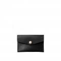 Portland Mini Envelope Wallet - Black Portland Mini Envelope Wallet - Black
