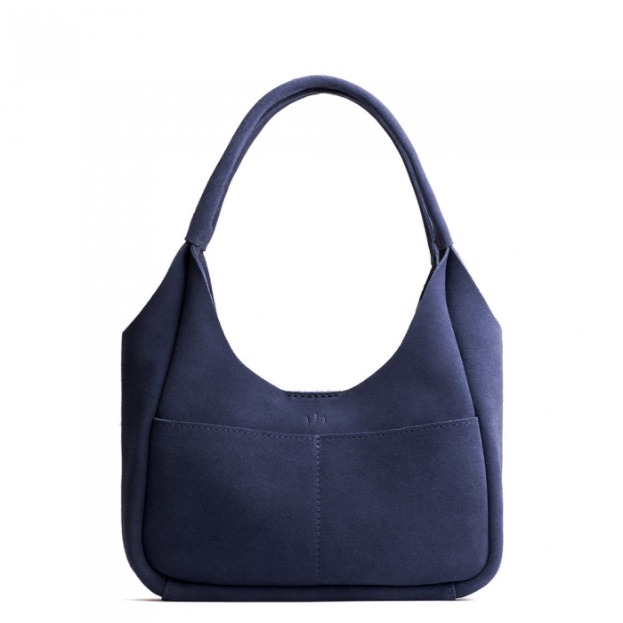 Portland Madison Shoulder Bag - Alaska Blue