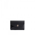 Portland Daisy Plus Wallet - Black