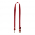 Portland Small Crossbody Strap Extender - Chili Red Portland Small Crossbody Strap Extender - Chili Red