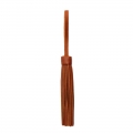Portland Leather Tassel - Chestnut Portland Leather Tassel - Chestnut