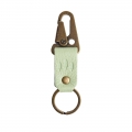 Portland PLG Keychain - Pistachio Portland PLG Keychain - Pistachio