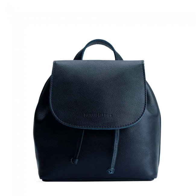 Portland Bucket Backpack - Boreal