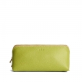 Portland Wide Mouth Pouch - Wasabi Portland Wide Mouth Pouch - Wasabi