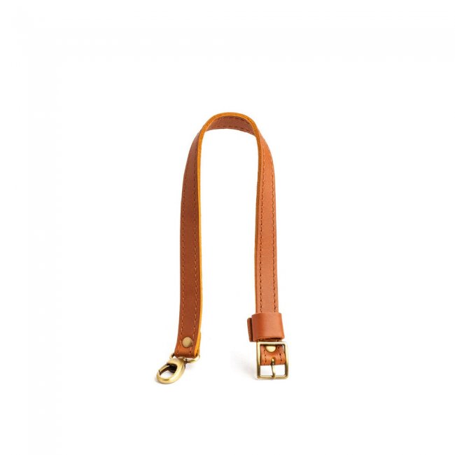 Portland Crossbody Strap Extender - Honey
