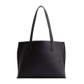 Portland August Tote - Black Portland August Tote - Black