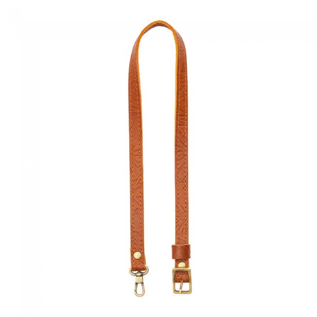 Portland Small Crossbody Strap Extender - Meadow