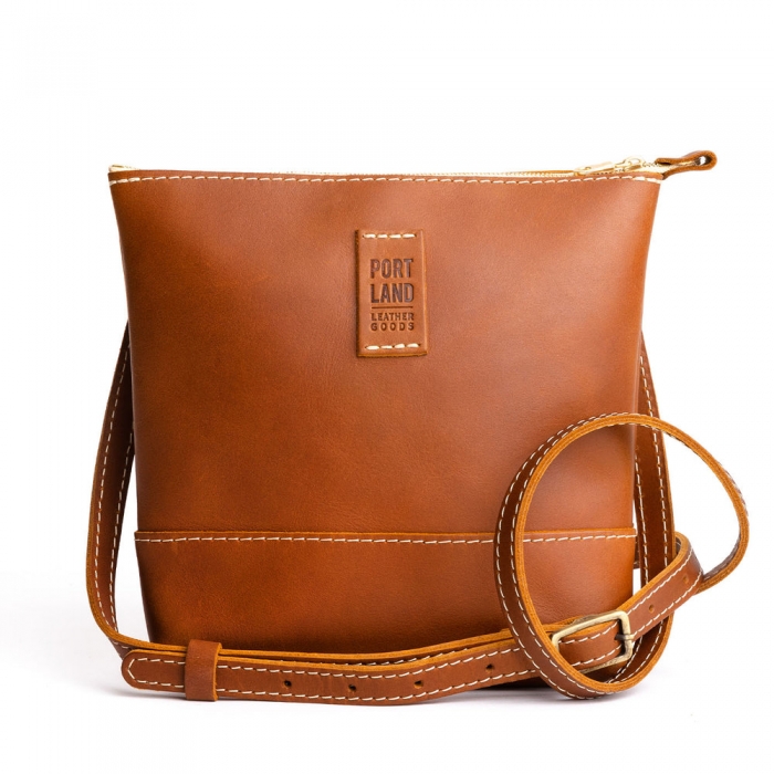 Portland Festival Bag - Honey