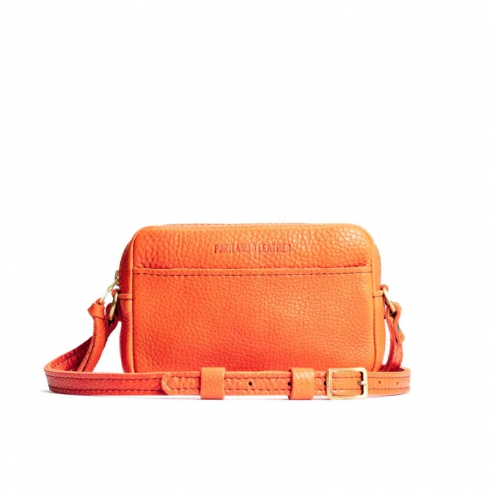 Portland Camera Bag Purse - Cape Coral