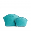 Portland Seashell Pouch - Seafoam Portland Seashell Pouch - Seafoam