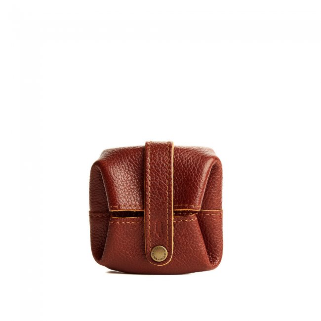 Portland Howler Pouch - Nutmeg