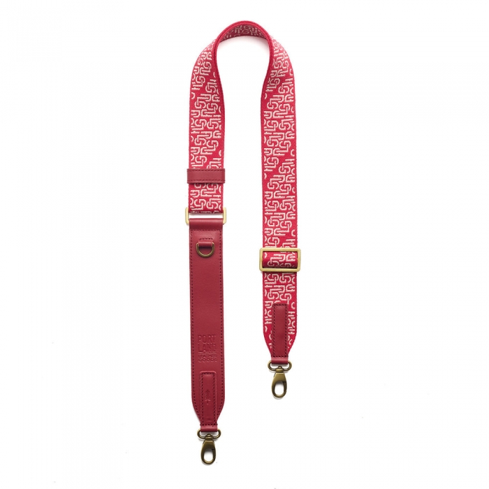 Portland PLG Trail Strap - Firepop