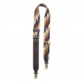 Portland Javelin Strap - Golden Dusk