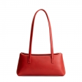 Portland Amelie Shoulder Bag - Ruby Portland Amelie Shoulder Bag - Ruby