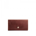 Portland Leather Rancher Wallet - Cognac Portland Leather Rancher Wallet - Cognac