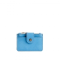 Portland Sabrina Wallet - Iceberg Blue