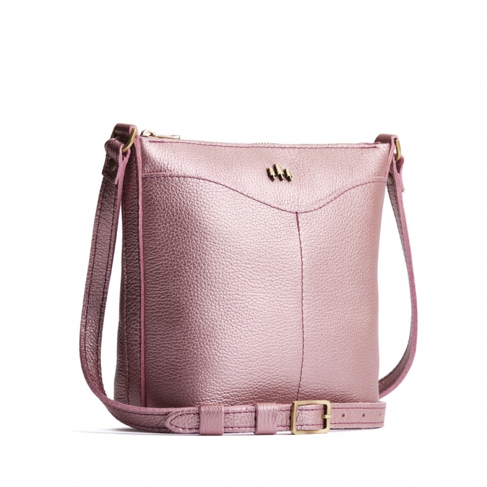 Portland Cypress Side Bag - Supernova