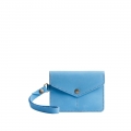 Portland Passport Wristlet - Iceberg Blue Portland Passport Wristlet - Iceberg Blue
