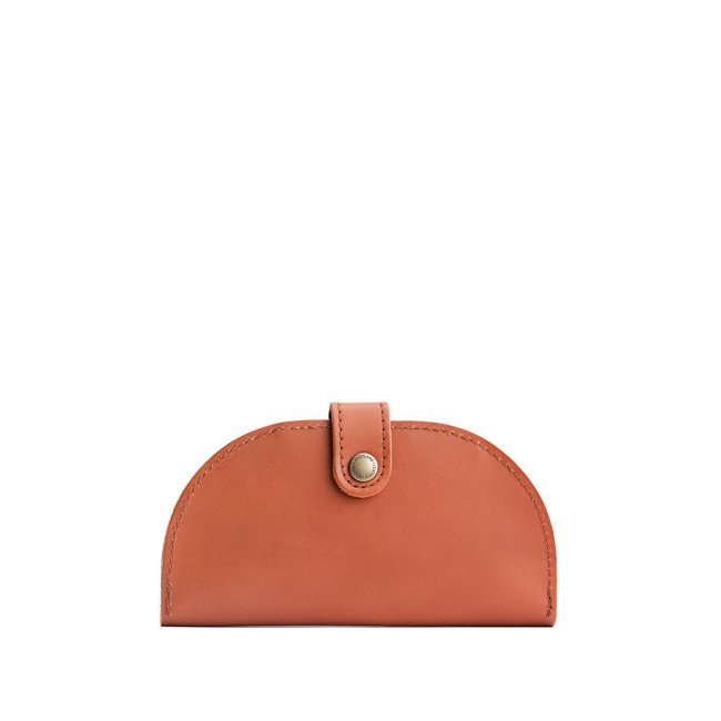 Portland Quesadilla Wallet - Clownfish