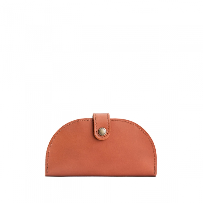 Portland Quesadilla Wallet - Clownfish