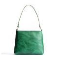 Portland Triangle Shoulder Bag - Cowboy Mint Portland Triangle Shoulder Bag - Cowboy Mint