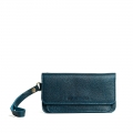 Portland Lily Wristlet - Lagoon Portland Lily Wristlet - Lagoon