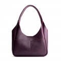 Portland Madison Shoulder Bag - Plum Portland Madison Shoulder Bag - Plum