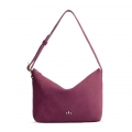 Portland Slouchy Shoulder Bag - Superbloom