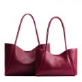Portland Verona Tote - Orchid Portland Verona Tote - Orchid