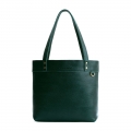 Portland Montana Tote - Forest Green Portland Montana Tote - Forest Green