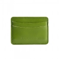 Portland PLG Card Holder - Green Apple