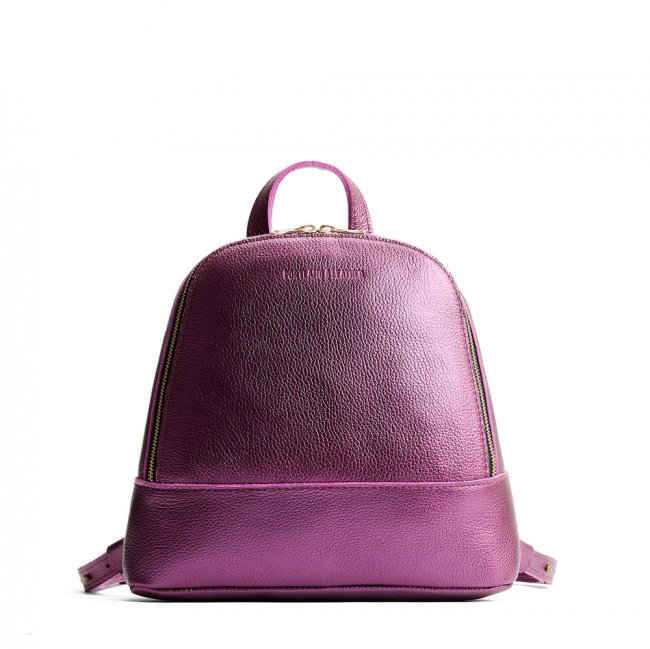 Portland Rue Convertible Backpack - Ultra Violet Portland Rue Convertible Backpack - Ultra Violet