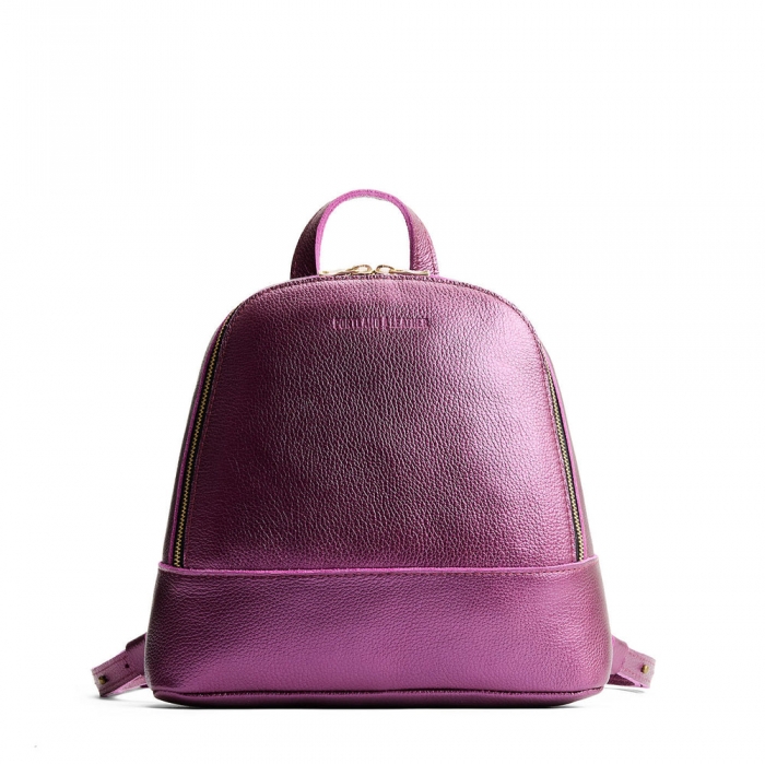 Portland Rue Convertible Backpack - Ultra Violet