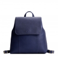 Portland Boston Backpack - Cobalt