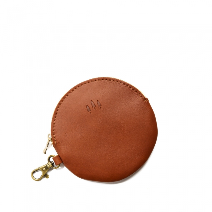 Portland Gordita Pouch - Honey