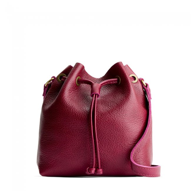 Portland Bucket Bag - Orchid