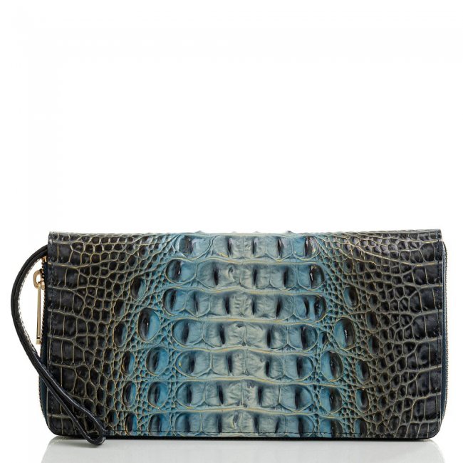 Brahmin Skyler Shadow Ombre Melbourne ID:Brahmin-203276