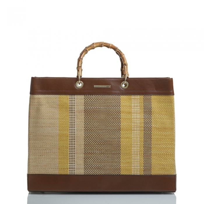 Brahmin Mod Meredith II Multi Isla ID:Brahmin-202752