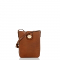 Brahmin Marley Whiskey Topsail ID:Brahmin-203381